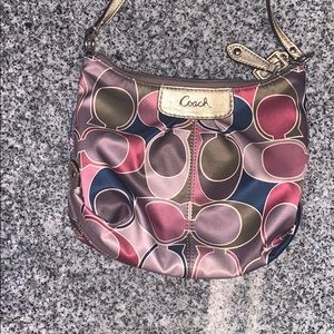 Coach Crossbody Purse